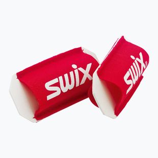 Swix R0402 Skistraps Racing für XC-Skier rot R0402
