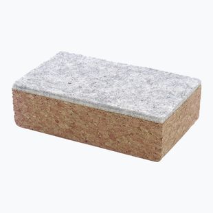 Korken Swix T0023 Natural cork with felt, large