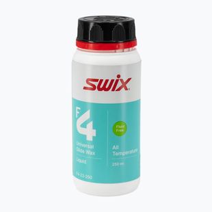 Skiwachs Swix F4 Glide Wax Liquid 250ml