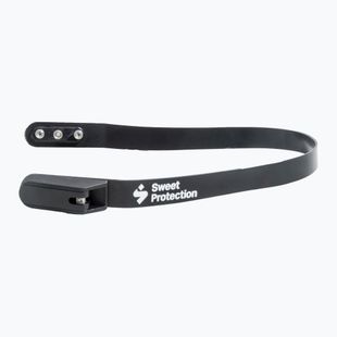 Kinnbügel Sweet Protection Volata Chin Guard anodized black