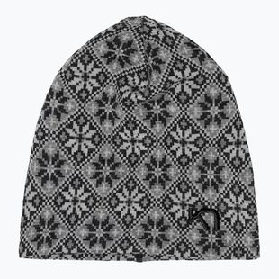 Damen Wintermütze KARI TRAA Rose Beanie black