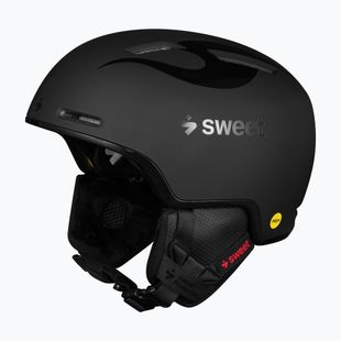 Skihelm Sweet Protection Looper Mips Jesper Tjader Helmet Jesper Tjäder 002