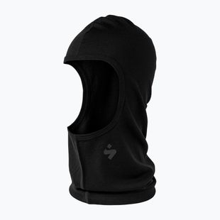 Sturmhaube Sweet Protection Merino Balaclava black