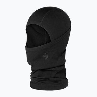 Sturmhaube Sweet Protection Face Mask Merino 2.0 black