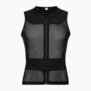 Sicherheitsweste Damen Sweet Protection Back Protector Vest 2.0 true black
