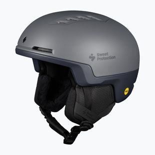 Skihelm Sweet Protection Daymaker Mips Helmet graphite