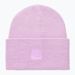 Damen Wintermütze KARI TRAA Kyte Beanie lily