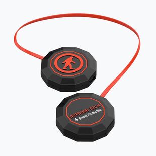 Kopfhörer Sweet Protection Audio Chips XV black