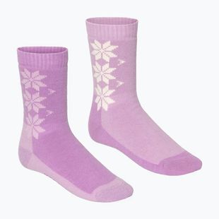 Damensocken KARI TRAA KT 2 pack lil