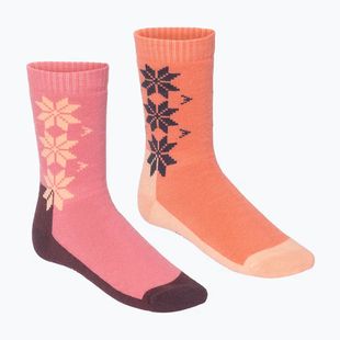 Damensocken KARI TRAA KT 2 pack cor