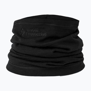 Schlauchschal Sweet Protection Merino Tube black