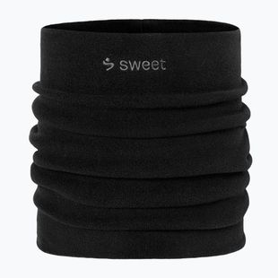 Kinder Schlauchschal Sweet Protection Fleece Tube Jr black