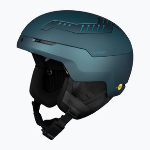 Skihelm Sweet Protection Switcher 2Vi Mips Helmet deep teal