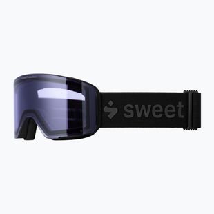 Skibrille Sweet Protection Boondock II M RIG Reflect rig quartz/matte black /black / gray