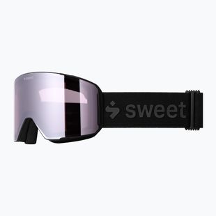Skibrille Sweet Protection Boondock II L RIG Reflect rig malaia/matte black /black / gray