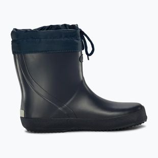Kinder-Gummistiefel Viking Alv Indie navy/navy