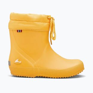 Kinder-Gummistiefel Viking Alv Indie sun/yellow