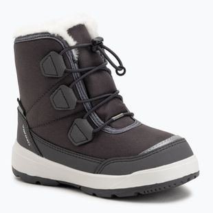 Viking Footwear Toasty Warm GTX Zip Schneestiefel dunkelgrau