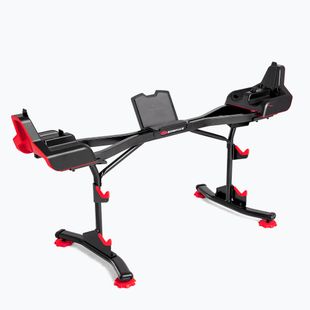 Bowflex SelectTech Langhantelablage 100876