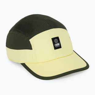 Ciele Athletics GOCap SC Classic CPlusBox Seegras Baseballmütze