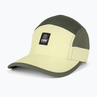 Ciele Athletics GOCap SC Classic CPlusBox Seegras Baseballmütze