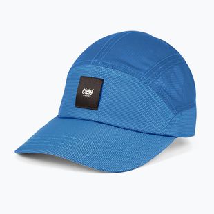 Ciele Leichtathletik FSTCap SC EQ FrameS Palast blau Baseballkappe
