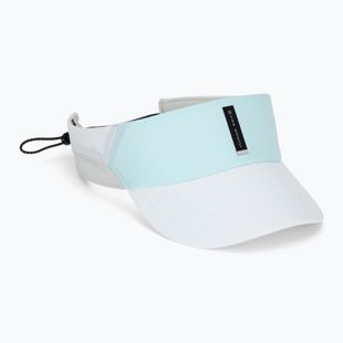 Ciele Leichtathletik FSTVisor SC Comp IconicVC Himmel blau laufen Kappe