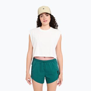 Damentop fürs Laufen Ciele Athletics ORTank Cropped trooper