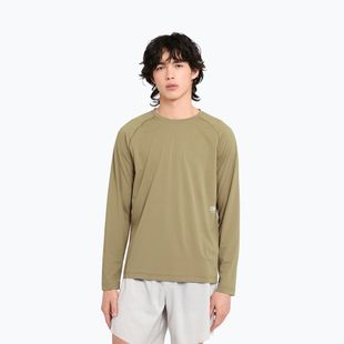 Ciele Athletics DLY Leinen-Langarmshirt für Männer