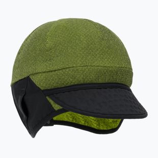 Czapka z daszkiem Ciele Athletics VLVBeanie Lite limegreen