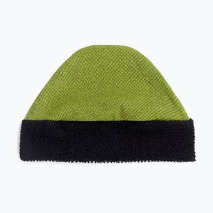 Czapka Ciele Athletics UHBeanie limonengrün