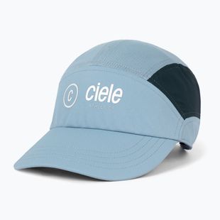 Ciele Athletics FSTCap SC Classic Cside Chambray/Deep Space Baseballkappe