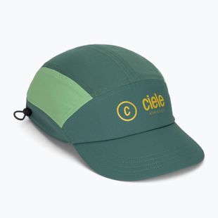 Ciele Athletics FSTCap SC Classic Cside Silberkiefer/Pistazie Baseballkappe