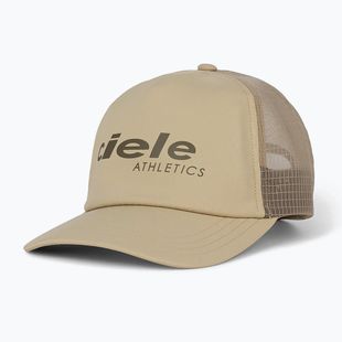 Ciele Athletics TRLCap SC Comp Onehundred Safari Baseballkappe
