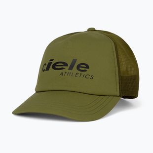 Ciele Athletics TRLCap SC Comp Onehundred Terrain Baseballkappe