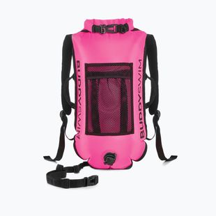Rettungsboje BuddySwim Backpack 28 l pink