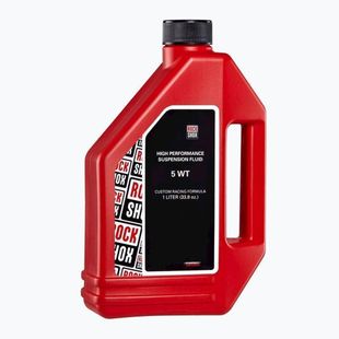 Rock Shox 5WT Stoßdämpferöl 1 l