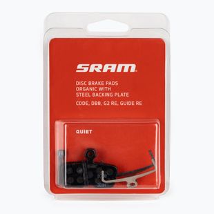 SRAM Code/Guide RE Bremsbeläge schwarz 00.5315.023.030