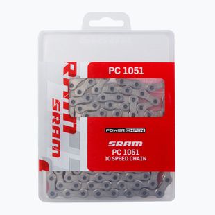 SRAM 11 CN PC1051 W/ PWR.LCK Fahrradkette