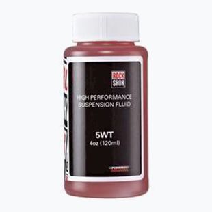 Rock Shox 5WT Stoßdämpferöl 120 ml