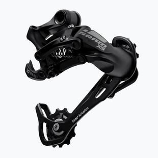 SRAM 12A RD X5 10SP Long Cage schwarzes Schaltwerk