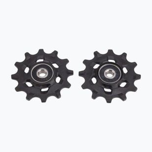 SRAM Force 1/CX1/Rival 1/X1/X01/X01DH/GX 11rz Umwerferräder schwarz 11.7518.032.000