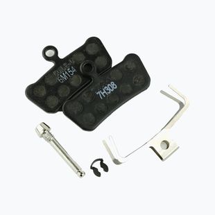 SRAM Trail/Guide Bremsbeläge schwarz 00.5318.003.004