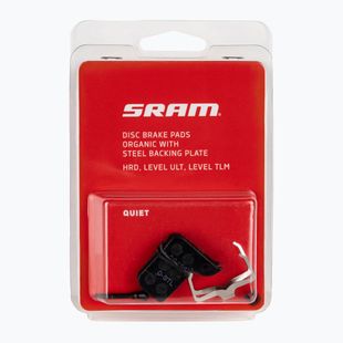 SRAM Red 22/Force 22/Rival 22/S700/Level/Apex grau Bremsbeläge 00.5318.010.002
