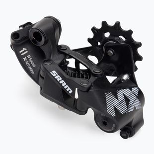 SRAM AM RD NX 1X11SPD Long Cage Schaltwerk schwarz 00.7518.092.000