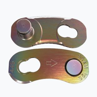 SRAM CN PWR.LCK EAGLE 12S S 4tlg. Regenbogen-Kettenblatt 00.2518.027.003