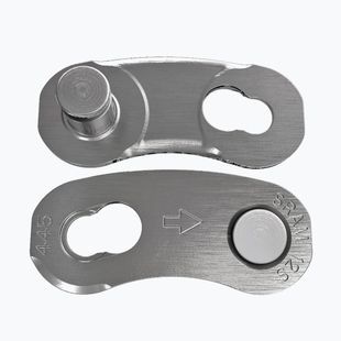 Kettenschlösser SRAM CN PowerLock EAGLE 12S SK 4 pcs silver