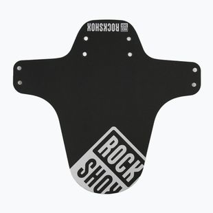 Rock Shox MTB Flügel schwarz/glänzend silber