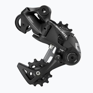 SRAM GX DH Schaltwerk Medium Cage A3 schwarz