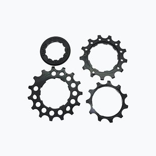 SRAM CS COGS PG-121/123 Eagle 11-13-15T Kassette Kronen schwarz 11.2418.8.